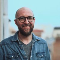 Simon Fichet (@simonfichet) 's Twitter Profile