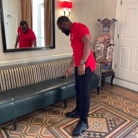 Mr Swish (One Hustler Like That) (@_mr_swish_) 's Twitter Profile Photo