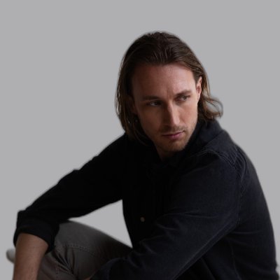 Tweets about mental freedom, authenticity and knowing oneself
| Physicist turned spiritualist, contrarian and life coach
| Huge fan of 'frikandel speciaal'