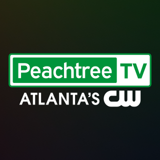 Atlanta's CW affiliate: Peachtree TV is a favorite for the Atlanta audience with hit movies, dramas, sitcoms, originals, and live Atlanta Braves & SEC Sports.