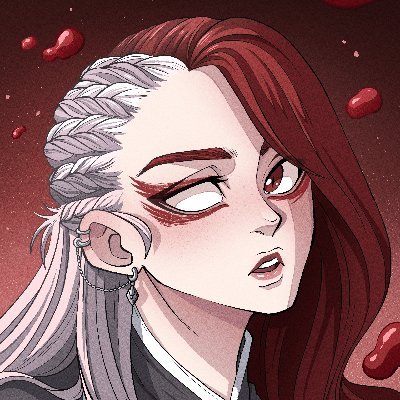 XoSanguine Profile Picture