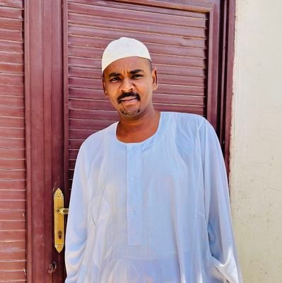 ‏‏‏سوداني أصيل في دمو جاري النيل