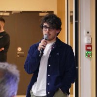 Clément Bolognesi 2 (@bolognesi_2) 's Twitter Profile Photo