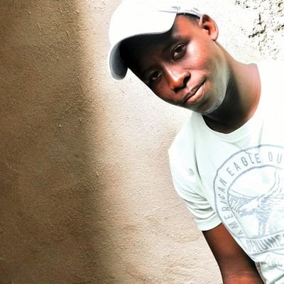 Selfmade.....
In God We trust
#StillBelievingInMyStruggles.....!