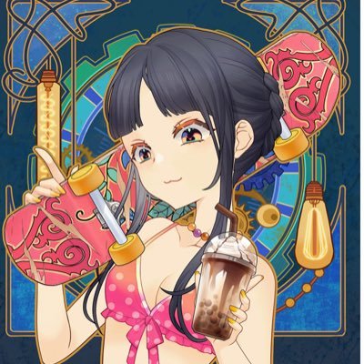 MrsAlpha___'s profile picture. | Collector of Things|