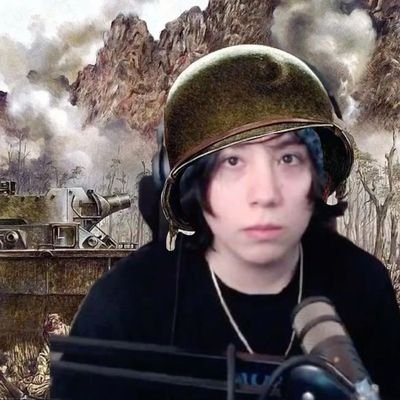 quaquaquackity's profile picture. aguante el qsmp y quackity