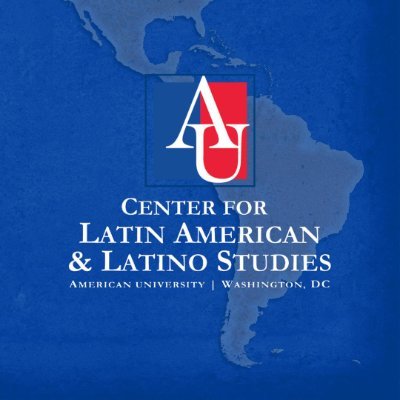 The Center for Latin American & Latino Studies at AU, Washington, DC promotes cutting-edge research on #LatinAmerica and US #Latinos. Director @DrErnestoCast