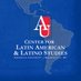 Center for Latin American & Latino Studies (@AU_CLALS) Twitter profile photo