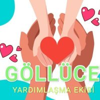 GÖLLÜCE YARDIMLAŞMA EKİBİ(@golluceyard27) 's Twitter Profile Photo