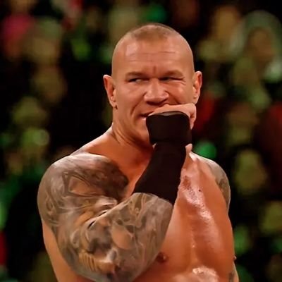 big fan of randyorton i am also a liverpool fan  too