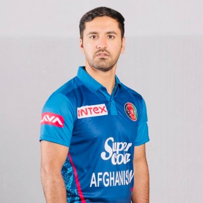 Najib Zadran