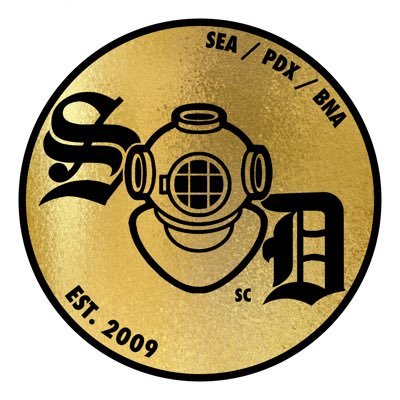 SoD_SC's profile picture. Scooter Club from the Emerald City. Animal helmets, high-fives, & hot sauce. Purveyors of Awesome. #letsparty #nosleeves #sodsc