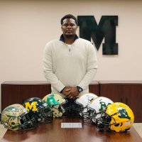 Treston Pulley (@greenwavemalden) 's Twitter Profile