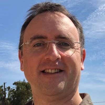 mikellewellyn's profile picture. Software maker. Code, jokes, maybe some politics