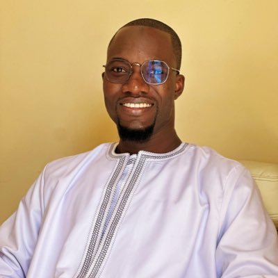 Journaliste Multimédia - Communicant | 44e Promo CESTI | Mouride by Birth & Forever