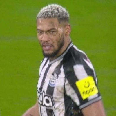 Brucey ball survivor. Joelinton enthusiast. UTM⚫️⚪️