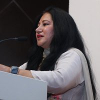 Dr Meena Chadha(@DrMeenaChadha2) 's Twitter Profile Photo