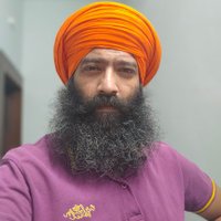 Fateh Singh Khalsa(@TrappingMinds) 's Twitter Profileg