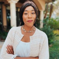 Kaye-Alese Green (@kayealese) 's Twitter Profile