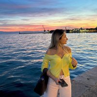 Damla Yalçınkaya (@yalcinkayadamla) 's Twitter Profile