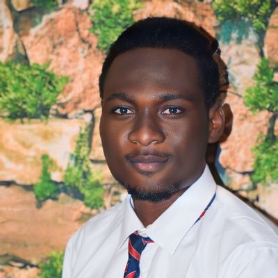 LLB (Hons) | Journalist @ogunwatchng | Human Rights Activist | Co founder @yarnnigeria | Researcher: Cyber, Tech, Corporate, Real & Intellectual Property Laws