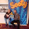 rosy_nic's profile picture. Travel & Health Blogger, Geek, T1D, Anti HS2