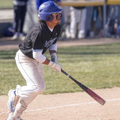 MCC Baseball Sophomore MIF/OF | Looking For 4 Year Fall 2024 | 6.6 60yd| 88mph IF Velo |