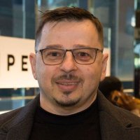 Daniel Chisca (@danielchisca) 's Twitter Profile Photo Daniel Chisca (@danielchisca) 's Twitter Profile Photo