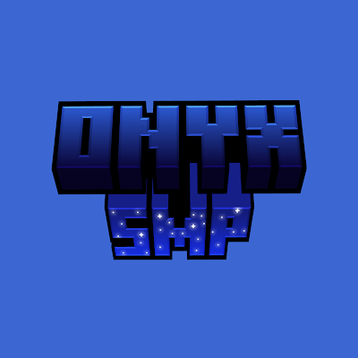 Welcome to Onyx SMP's official Twitter! ⛏️
Visit all of our links here! ➡️  https://t.co/LC0IJKPuAy
Founded by @xaerity