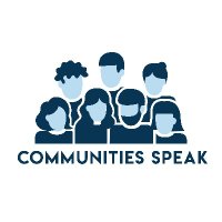 Communities Speak(@Commspeaknyc) 's Twitter Profile Photo
