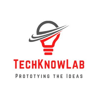 TechKnowLab2's profile picture. 3D Printing and Mechatronics Consultancy (Products and Services)