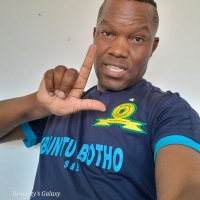 Benjy wa Lesandawana 🇿🇦 ZA(@Benj_Boleke) 's Twitter Profile Photo