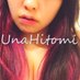 悠娜殿下 (@UnaHitomi) Twitter profile photo