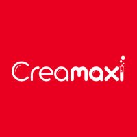 Creamaxi Dijital (@creamaxi) Twitter profile photo