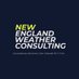 New England Weather Consulting (@NEweatherLLC) Twitter profile photo