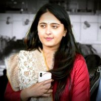 Manjula(@Manju_Anushka) 's Twitter Profile Photo