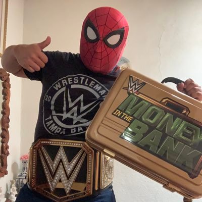 Chad Hero 🇲🇽さんのプロフィール画像