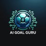AI_GOAL_GURU's profile picture. Machine learning football predictions. Join us on Telegram: https://t.co/b7ysSM2rmt