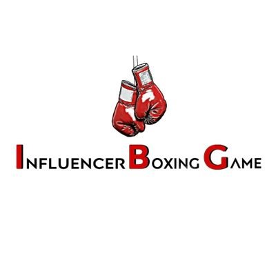 ⚡️Making 1. Youtube Boxing Game ⚡️
🔥If you are a boxer and interested to be in a game message me 🔥