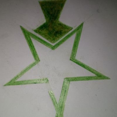 Synerwal's profile picture. Opinion from heart dominate the art