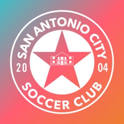 San Antonio City Soccer Club