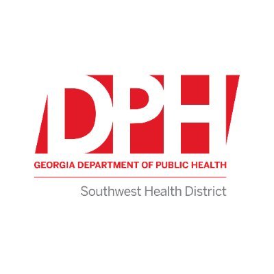 Southwest Health District is a public health district for 14 counties in Southwest Georgia.