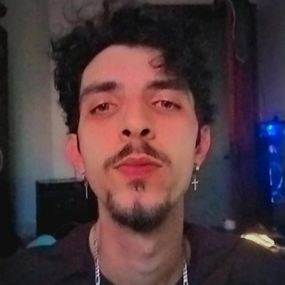 WbrunoGP's profile picture. #BRA #USA 
Me chamo Bruno se quiser saber mais fala comigo !
Liberdade de expressão é um direito de todos.