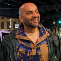 Arthur Musah (@pidgincinema) 's Twitter Profile Photo