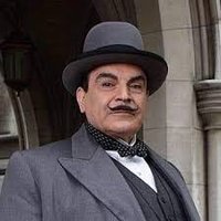 Hercule Poirot(@Muhamma34808633) 's Twitter Profile Photo