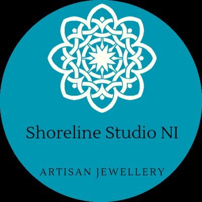 Handmade jewellery & accessories, embroidered mixed media, watercolours, suncatchers, guardian angels. Online & at Artisan Markets all over Northern Ireland