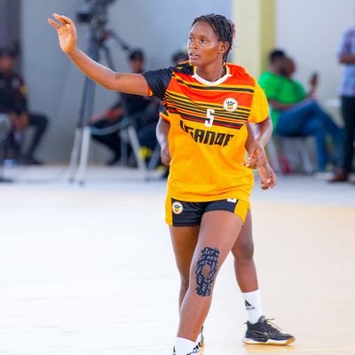 A Professional Athlete;
Handball & Netball
 Ugandan🇺🇬
I Shall never Stop Learning 💪❤️