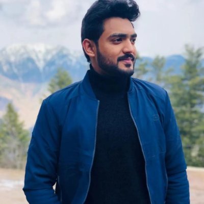 MrRathoreRJM's profile picture. JavaScript Developer at SparkAi