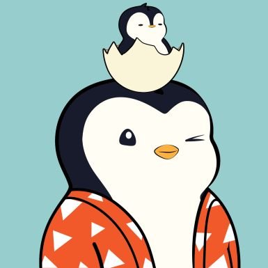 0xChonkersさんのプロフィール画像
