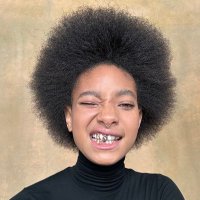 WILLOW(@OfficialWillow) 's Twitter Profile Photo